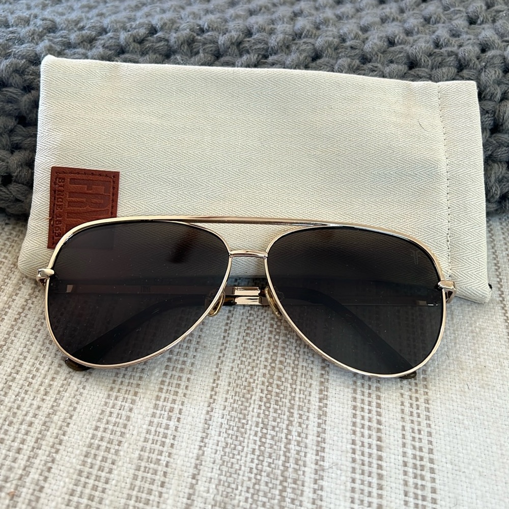 Frye Sunglasses